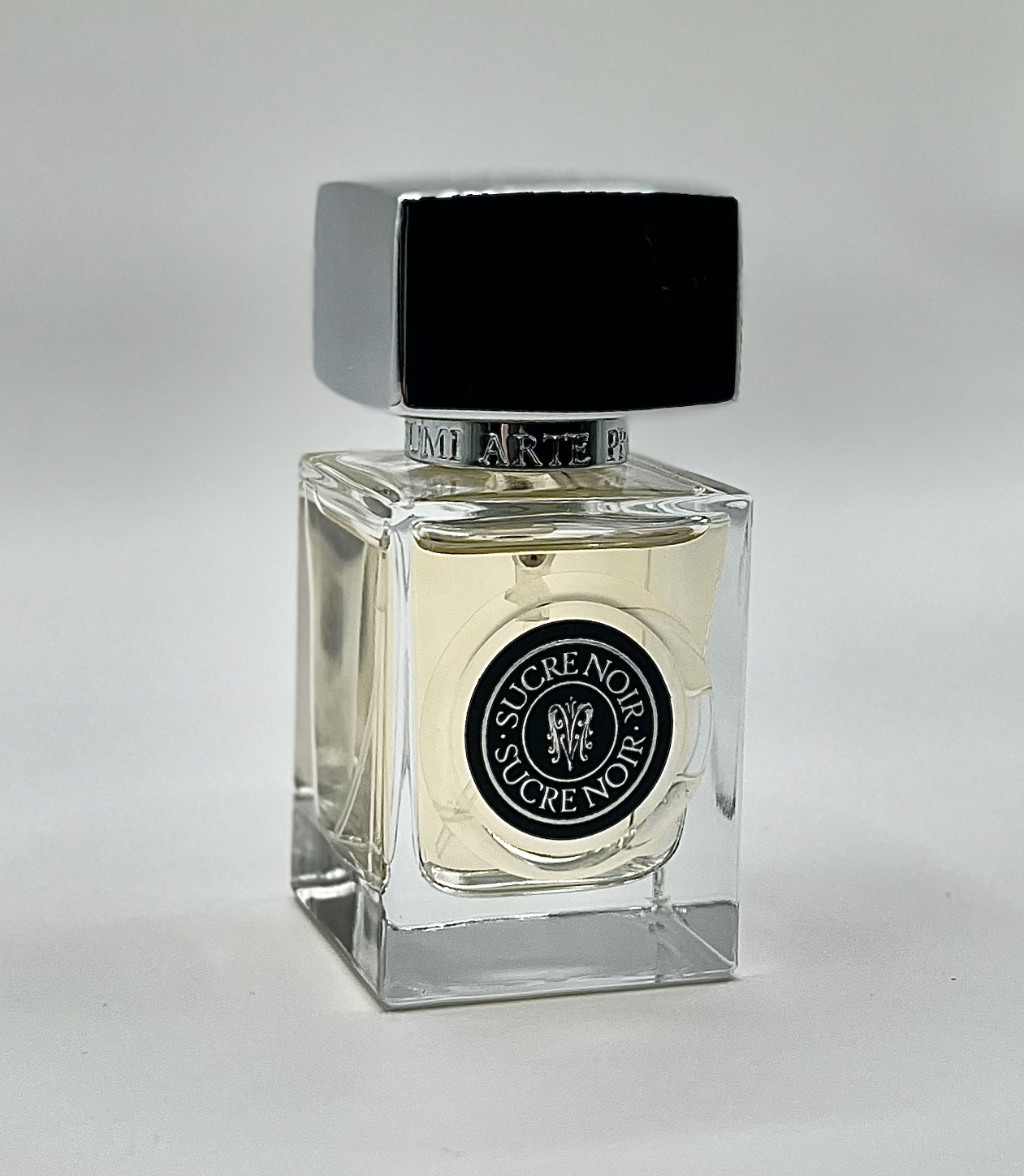 SUCRE NOIR 