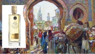 ПРЕМЬЕРА CARAVANSERAIL INTENSE! СЕЙЧАС. ПРЕМЬЕРА CARAVANSERAIL INTENSE! СЕЙЧАС.
