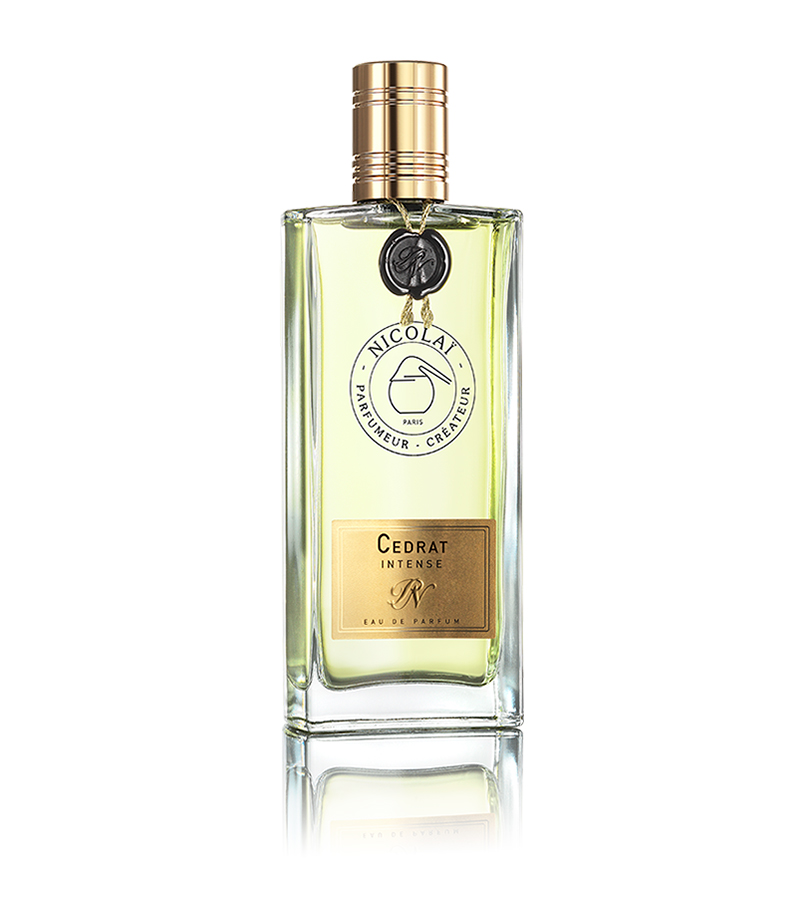 CEDRAT INTENSE 
