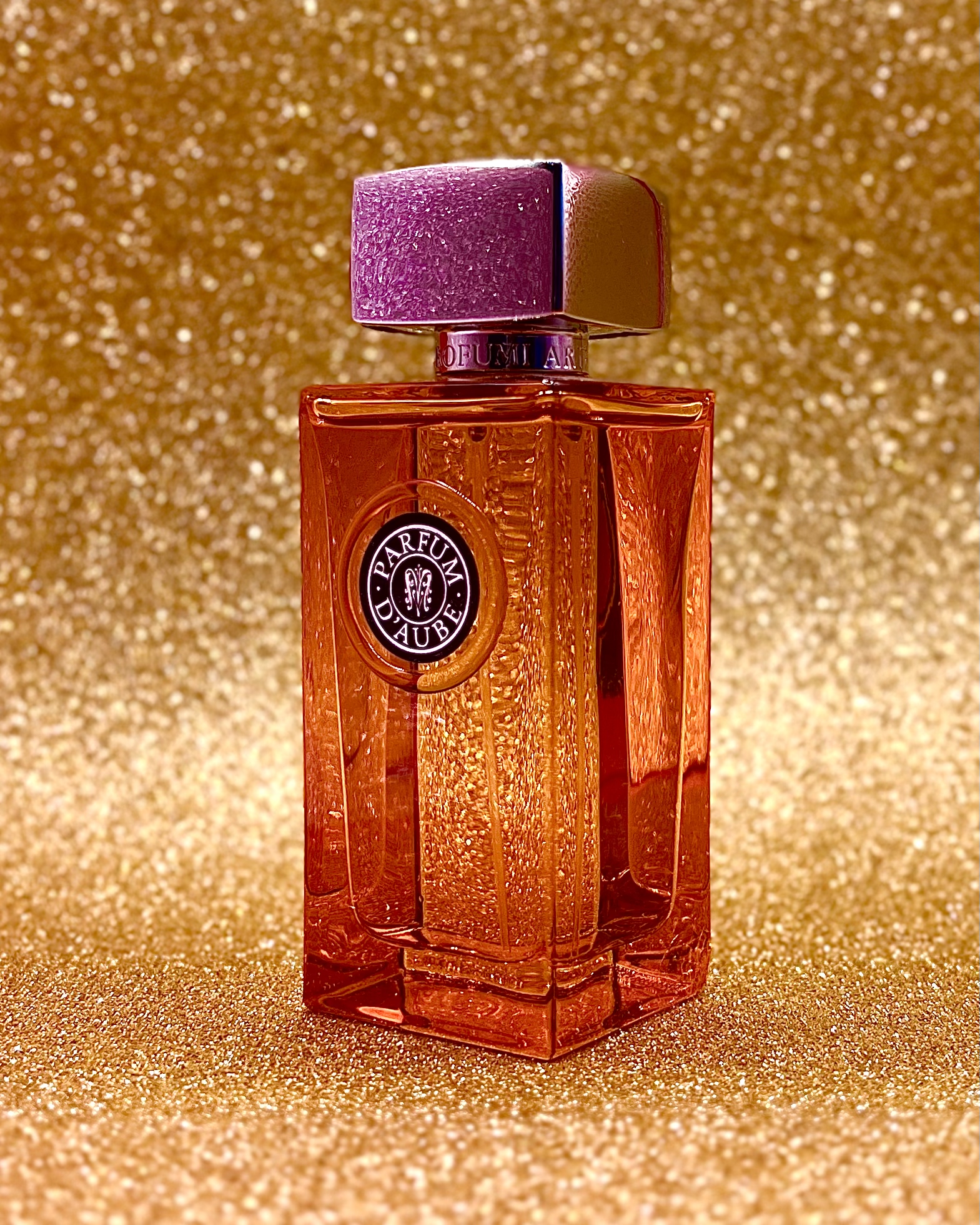 PARFUM D'AUBE