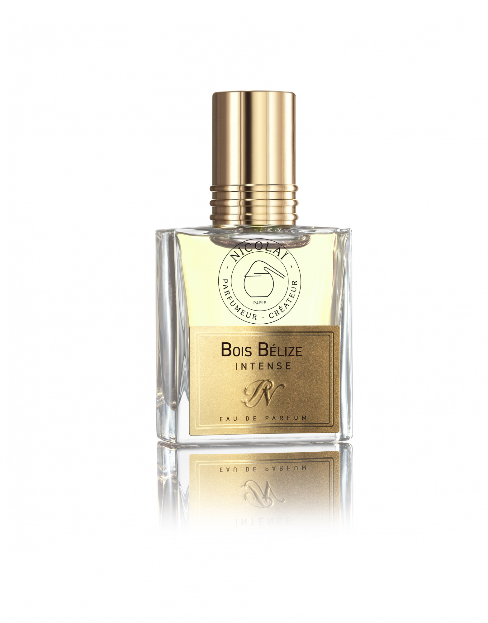 BOIS BELIZE INTENSE