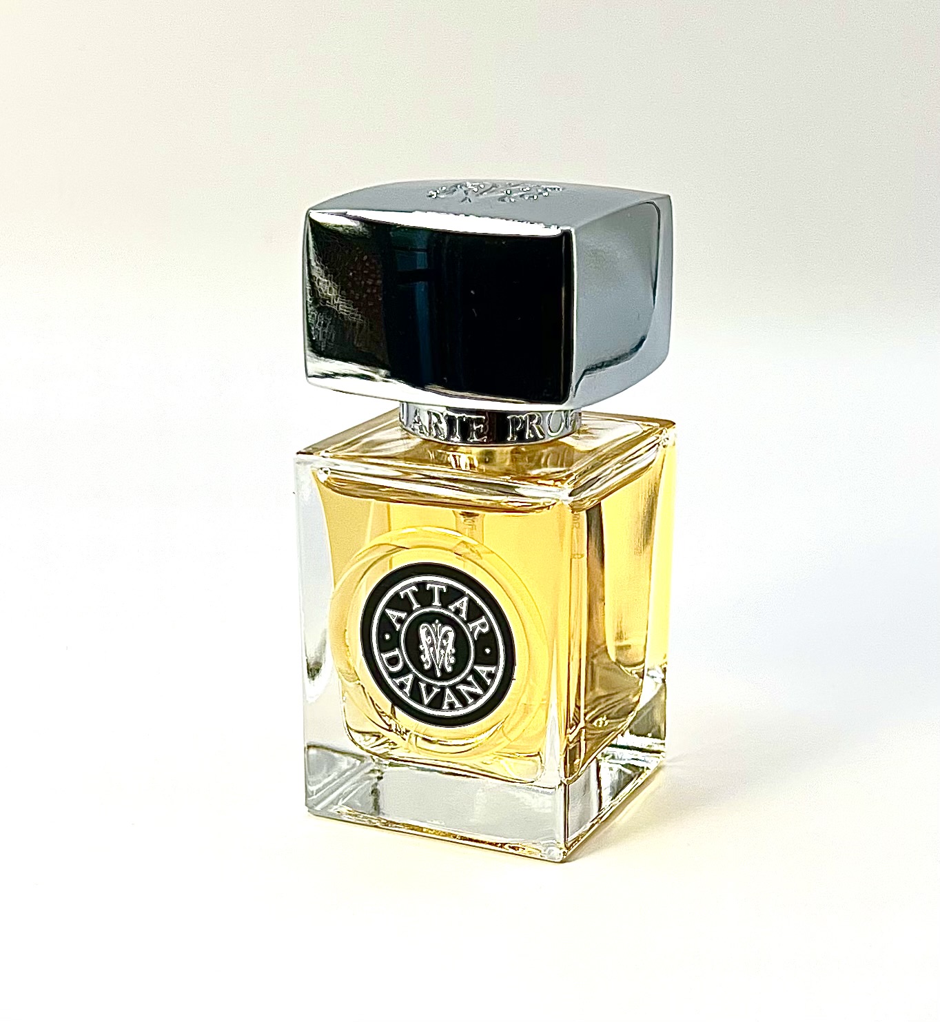 ATTAR-DAVANA