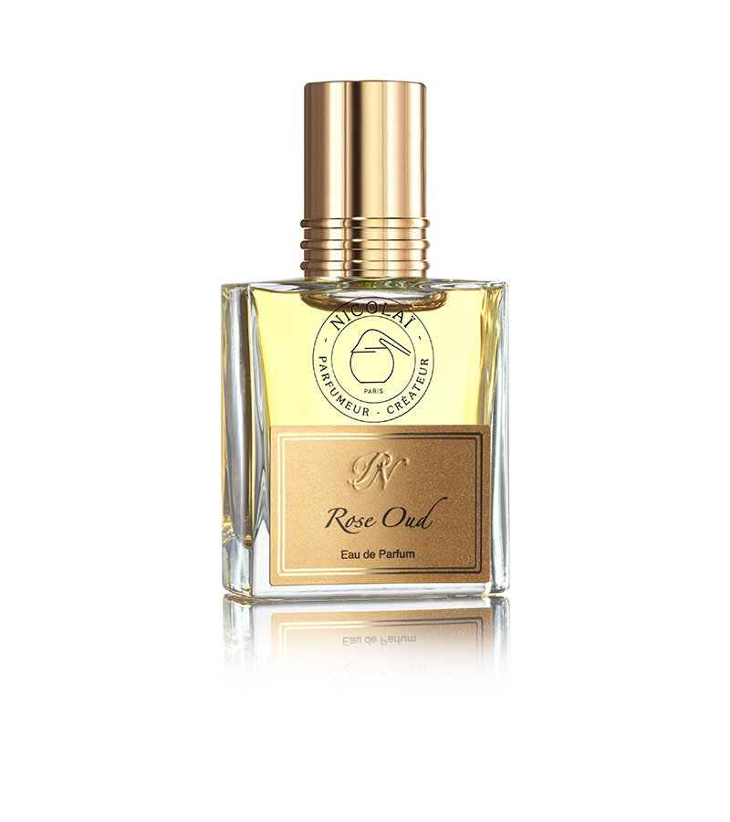 ROSE OUD
