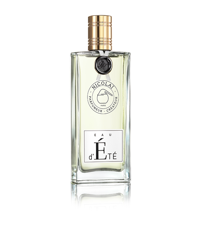 EAU d’Ete