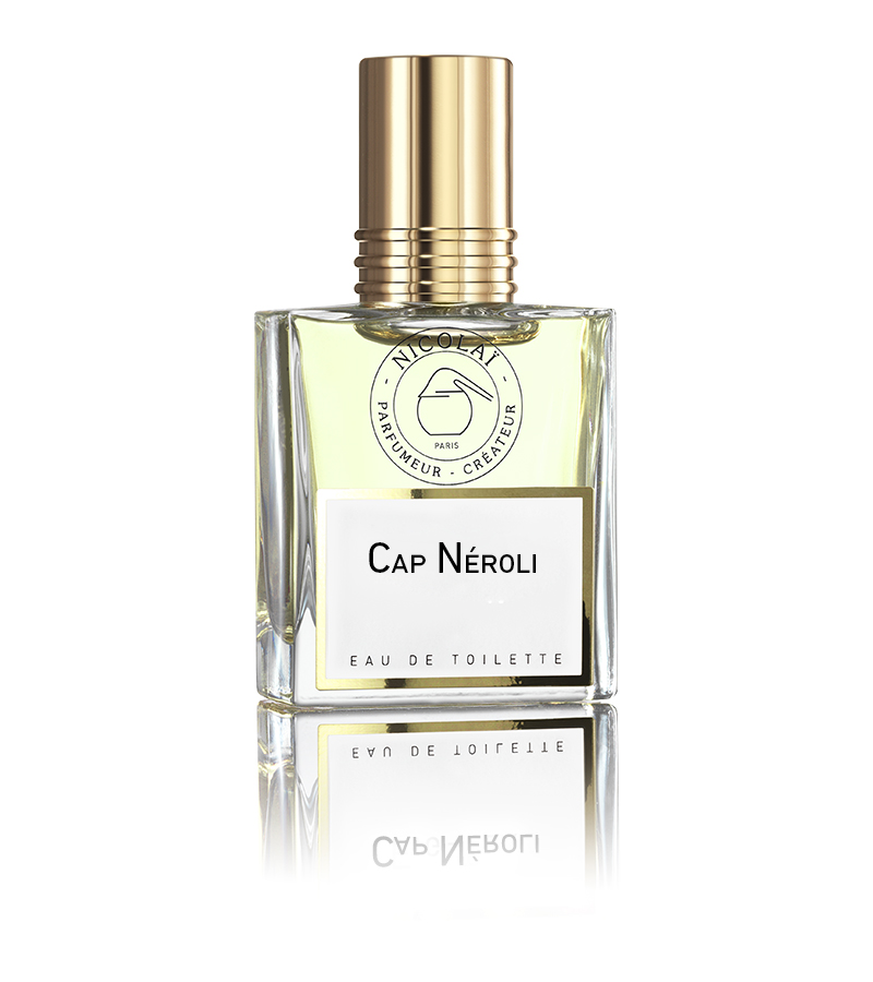 CAP NEROLI