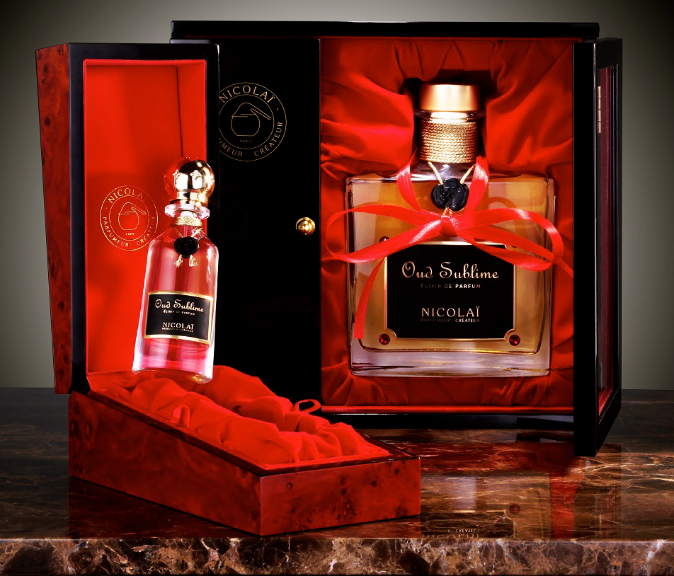 OUD SUBLIME