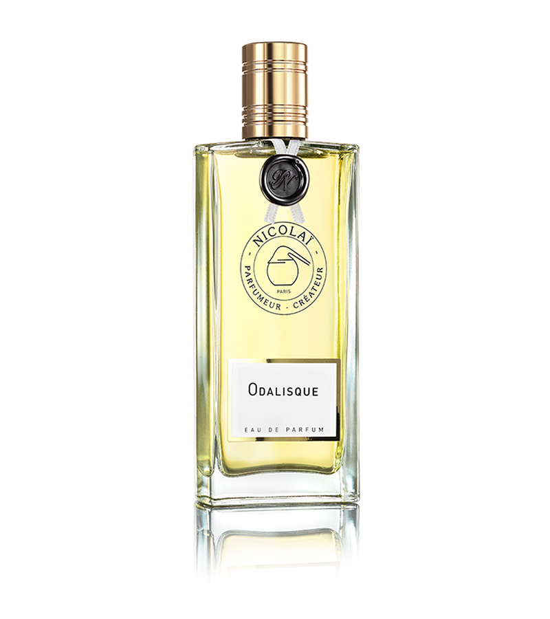 ODALISQUE