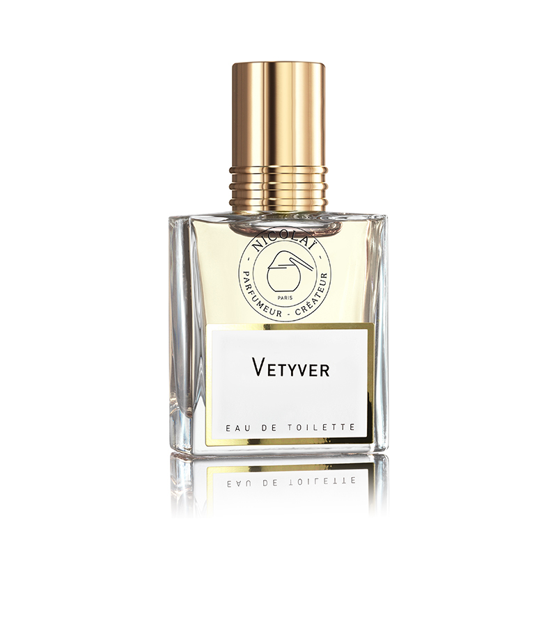 VETYVER 