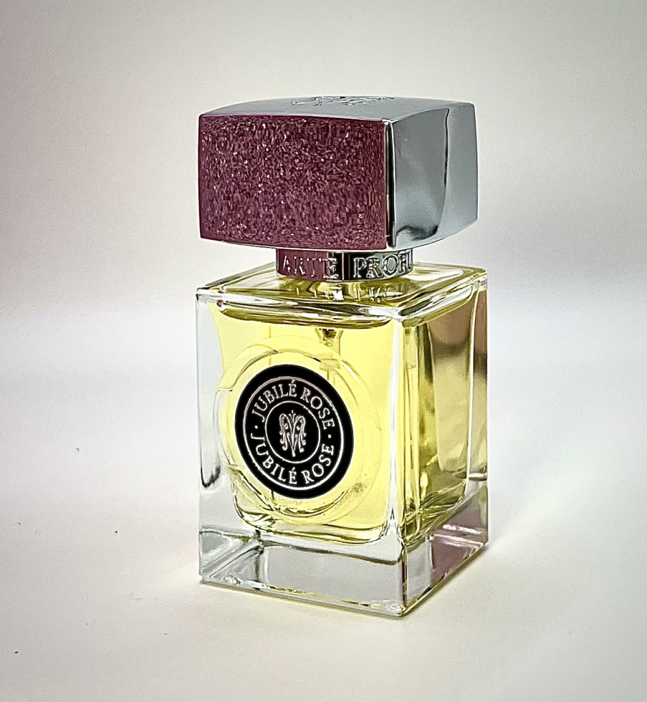 JUBILE ROSE