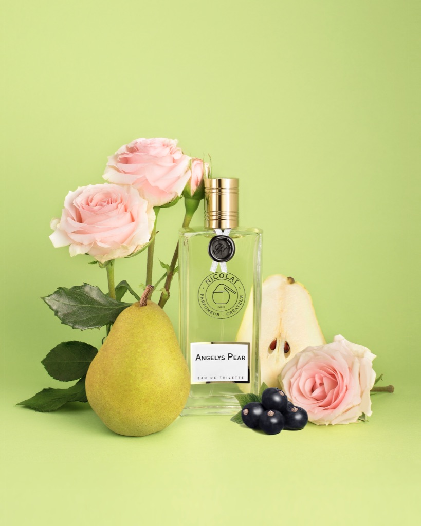ANGELYS PEAR