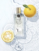 EAU DE YUZU