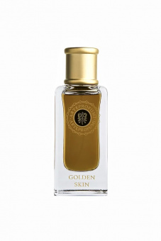 GOLDEN SKIN