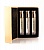 COFFRET INTENSE 3*15 ML: Patchouli Intense, New York Intense, Musc Intense