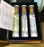 L’EAU cHic - шикуй! L’EAU miXte - миксуй! EAU d’Ete - летай! 