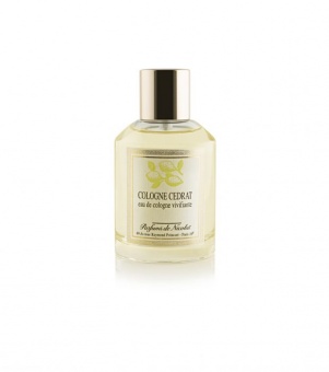 COLOGNE CEDRAT
