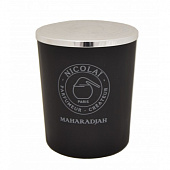 MAHARADJAH INTENSE candle