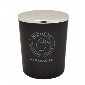 MAHARADJAH INTENSE candle