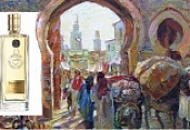 ПРЕМЬЕРА CARAVANSERAIL INTENSE! СЕЙЧАС.