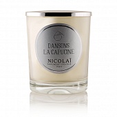DANSONS LA CAPUCINE candle