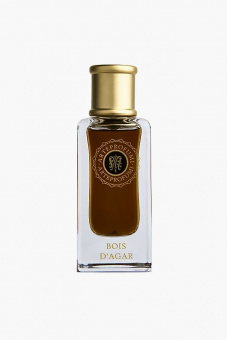 BOIS D'AGAR