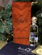 PATCHOULI SUBLIME -  новый великолепный парфюм от Patricia de Nicolai.  