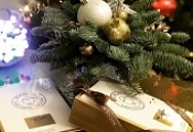 С НОВЫМ 2022 ГОДОМ! 