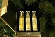 Встречайте! Птица-тройка: Rose Oud, Amber Oud, Incense Oud Встречайте! Птица-тройка: Rose Oud, Amber Oud, Incense Oud