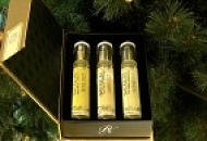 Встречайте! Птица-тройка: Rose Oud, Amber Oud, Incense Oud Встречайте! Птица-тройка: Rose Oud, Amber Oud, Incense Oud