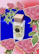 JUBILE ROSE от Arte Profumi. Совсем не святая.