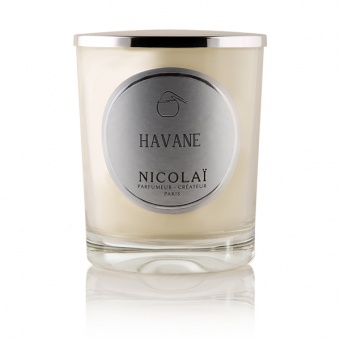 HAVANE candle