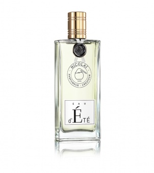 EAU d’Ete