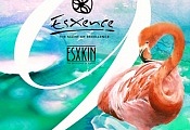 ESXENCE - The Scent of Excellence, Milan,2017 ESXENCE - The Scent of Excellence, Milan,2017