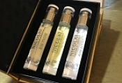 Трое из ларца: Rose Royale, Fig-Tea, Rose Rivoine. Трое из ларца: Rose Royale, Fig-Tea, Rose Rivoine.