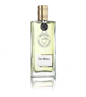 CAP NEROLI
