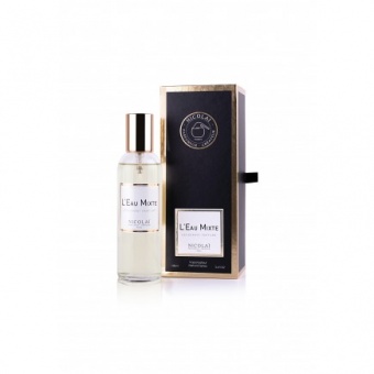 L’EAU MIXTE DEODORANT PARFUME