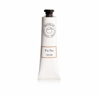 Крем для рук FIG-TEA