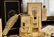 Мировая премьера аромата POUDRE DE MUSC!