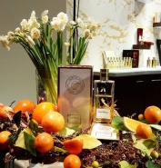 Апельсиновое настроение в bouQuet! Cap Neroli снова в продаже!