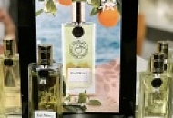 Cap Neroli Nicolai - очарование последней Миланской выставки.
