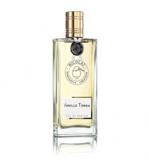 VANILLE TONKA 