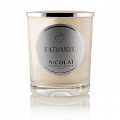 KATMANDOU candle