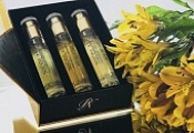 НОВИНКА! COFFRET INTENSE: Patchouli Intense, New York Intense, Musc Intense