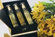 НОВИНКА! COFFRET INTENSE: Patchouli Intense, New York Intense, Musc Intense