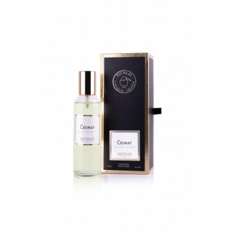 CEDRAT DEODORANT PARFUME