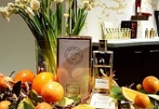 Апельсиновое настроение в bouQuet! Cap Neroli снова в продаже!