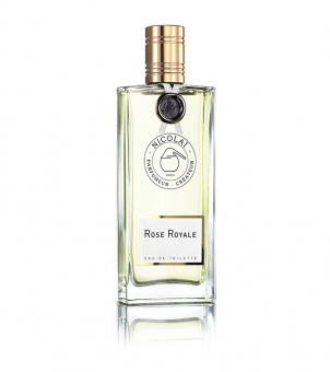 ROSE ROYALE