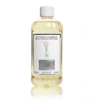 UN SOIR EN SICILE REFILL 500ml
