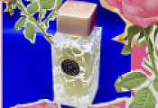 JUBILE ROSE от Arte Profumi. Совсем не святая.